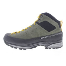 Lomer Marmolada mid