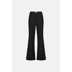 Fabienne Chapot clttrs04aw249001 puck trousers