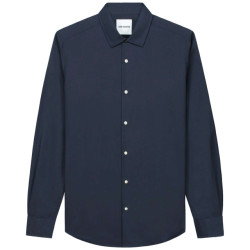 Van Harper Organic cotton stretch shirt