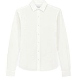 Van Harper Organic cotton stretch shirt