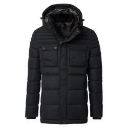 Casamoda Heren jas 544297200 800 black