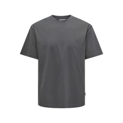 Only & Sons Onsfred rlx ss tee noos