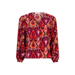 Lofty Manner Blouse livie dessin