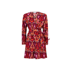 Lofty Manner Dress maxim dessin