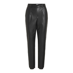 Vila 14095340 vidagmar varone hw coated pant-noos