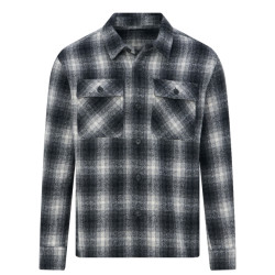 Denham Oliver overshirt