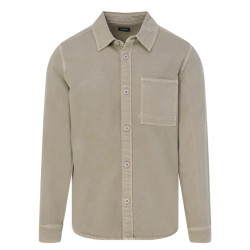 Denham Branson overshirt