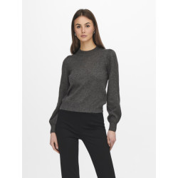 Jacqueline de Yong Jdyrue l/s pullover knt noos