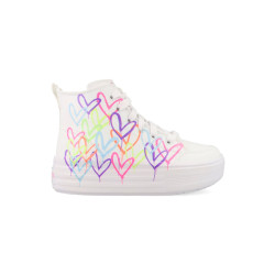 Skechers Hyperlift love daze 314075l/wmlt / multicolor