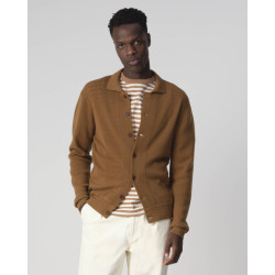 J.C. Rags Raven polo met lange mouwen