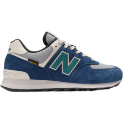 New Balance 574 nb navy