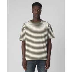 J.C. Rags Johnny t-shirt met korte mouwen