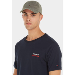 Tommy Hilfiger Cap th flag '85 soft 6 panel cap am0am12531/prb