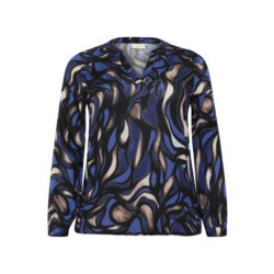 KAFFE Kcdiana blouse