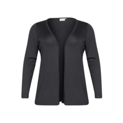 KAFFE Kcfarsia long cardigan