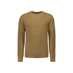 No Excess Pullover crewneck kaki