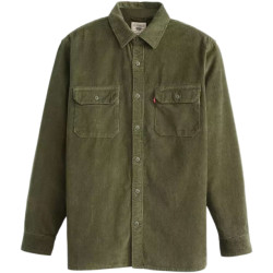 Levi's Jackson worker olive night corduroy