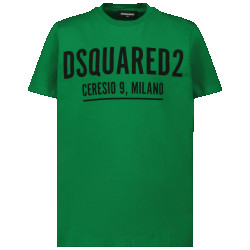 Dsquared2 Kinder unisex t-shirt