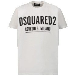 Dsquared2 Kinder unisex t-shirt