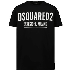 Dsquared2 Kinder unisex t-shirt