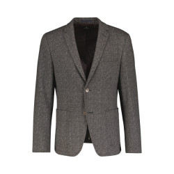 Lerros Heren colbert 2497129 789 ebony