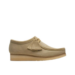 Clarks Original Veter schoenen 26155515 wallabee