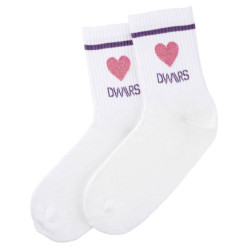 DWRS Label Panty's/sokken lyla socks glitter