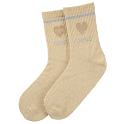 DWRS Label Panty's/sokken lyla socks glitter