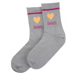 DWRS Label Panty's/sokken lyla socks glitter