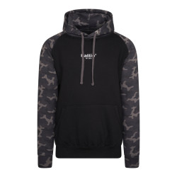 Ballin Est. 2013 Small logo hood camo