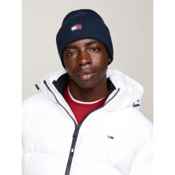 Tommy Hilfiger Beanie am0am13330 c1g je