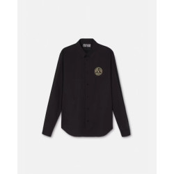 Versace Jeans Versace jeans couture shirt basic soft