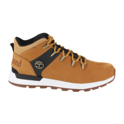 Timberland Tb0a6ag5ejs1 jongens veterboots