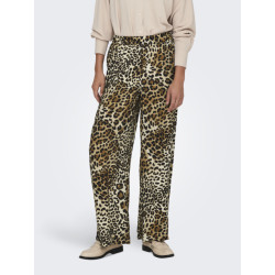 Jacqueline de Yong Jdyleona hw wide pant wvn