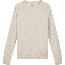 Dstrezzed Ds stefan crewneck