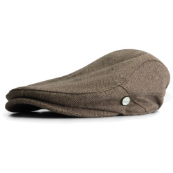 Dstrezzed Ds dominic flatcap