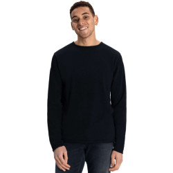 Dstrezzed Newman heavy slub jersey