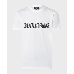 Dsquared2 Elevated t-shirt