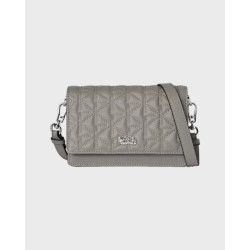 Karl Lagerfeld Grijs crossbody tas