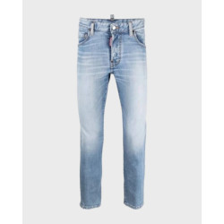 Dsquared2 Slim fit jeans heren