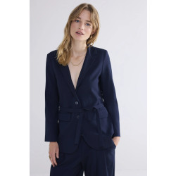 Summum 1s1189-12072 r viscose blend stretch