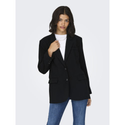 Jacqueline de Yong Jdysiri l/s blazer pnt