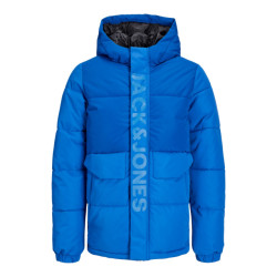 Jack & Jones Jcospeed puffer sn jnr kobalt