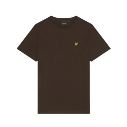 Lyle and Scott Lyle&scott t-shirts ts400vog