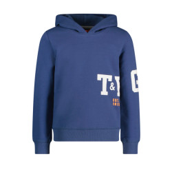 Tygo & Vito Jongens hoodie haven