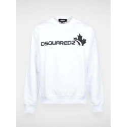 Dsquared2 Cool fit sweater