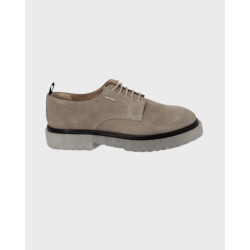 Antony Morato Suede schoenen heren