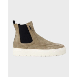 Antony Morato Suede hoge schoenen heren