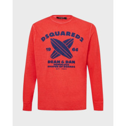 Dsquared2 Long sleeve shirt