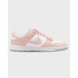 Nike Dunk low next nature pale coral